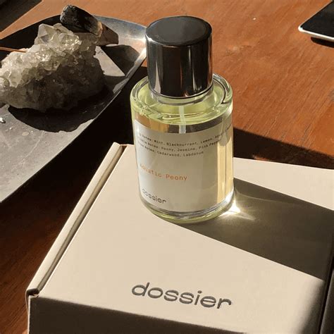 dossier perfume review|best fragrances for men dossier.co.